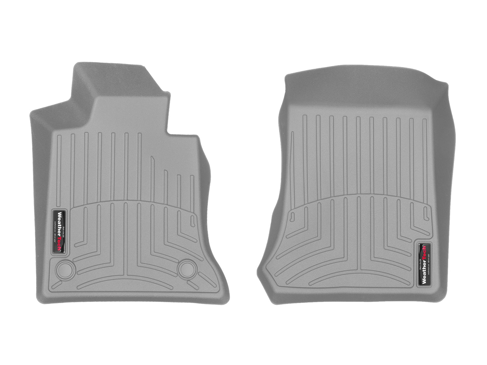 Fußmatten | 1.Reihe | Mercedes-Benz GLK-Class alle Modelle