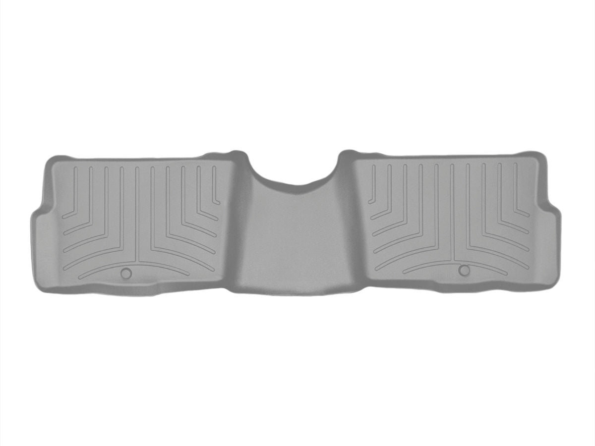 Fußmatten | 2.Reihe | Kia Soul alle Modelle