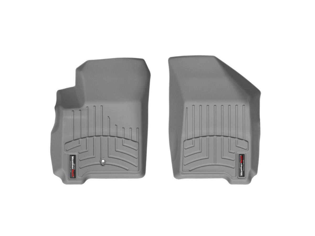 Fußmatten | 1.Reihe | Fiat Freemont alle Modelle