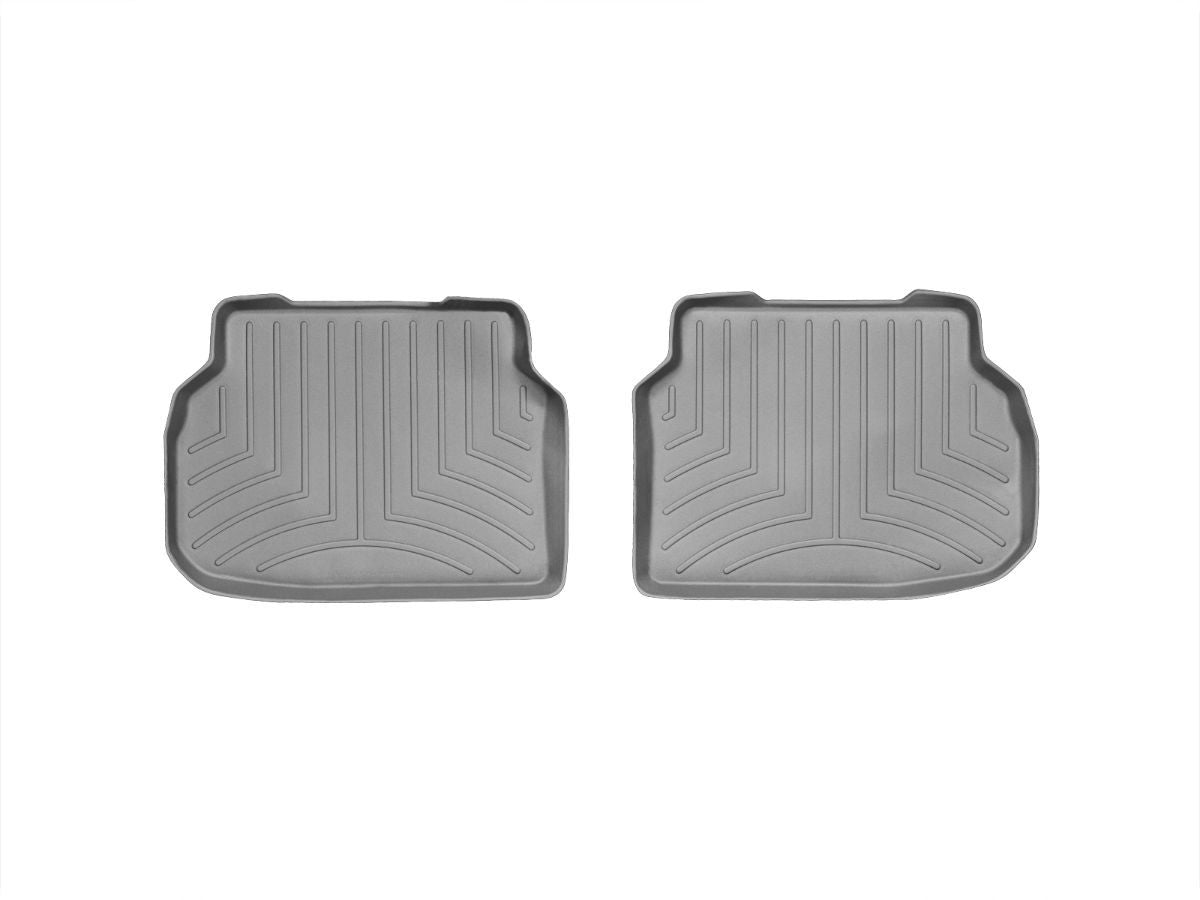 Fußmatten | 2.Reihe | BMW 7-Series alle Modelle