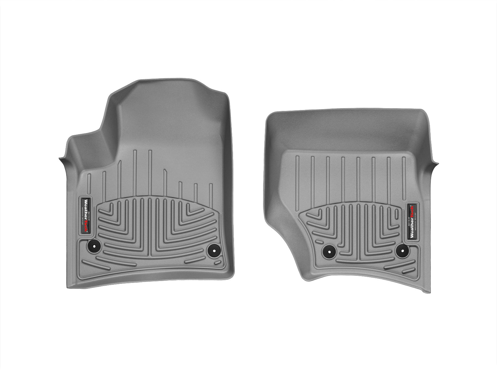 Floor mats | 1st row | Porsche Cayenne all models