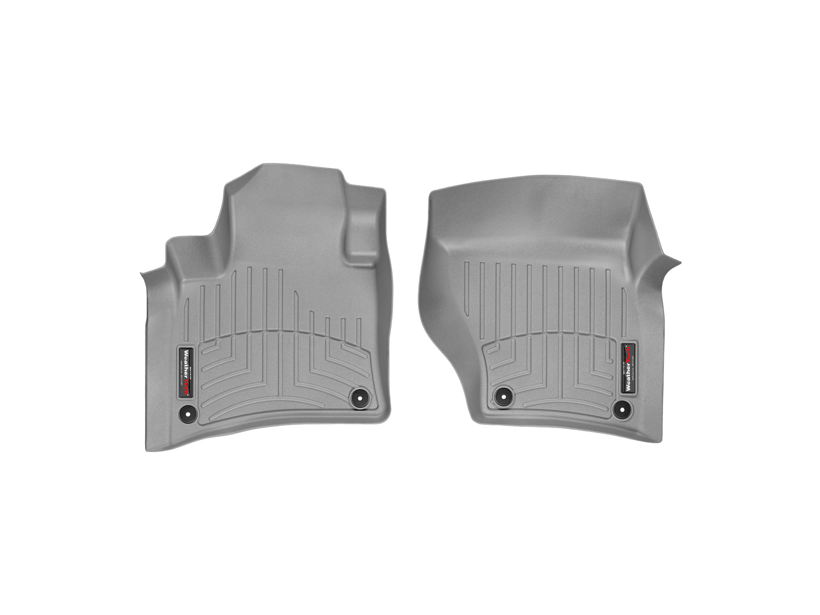 Floor mats | 1st row | Porsche Cayenne all models