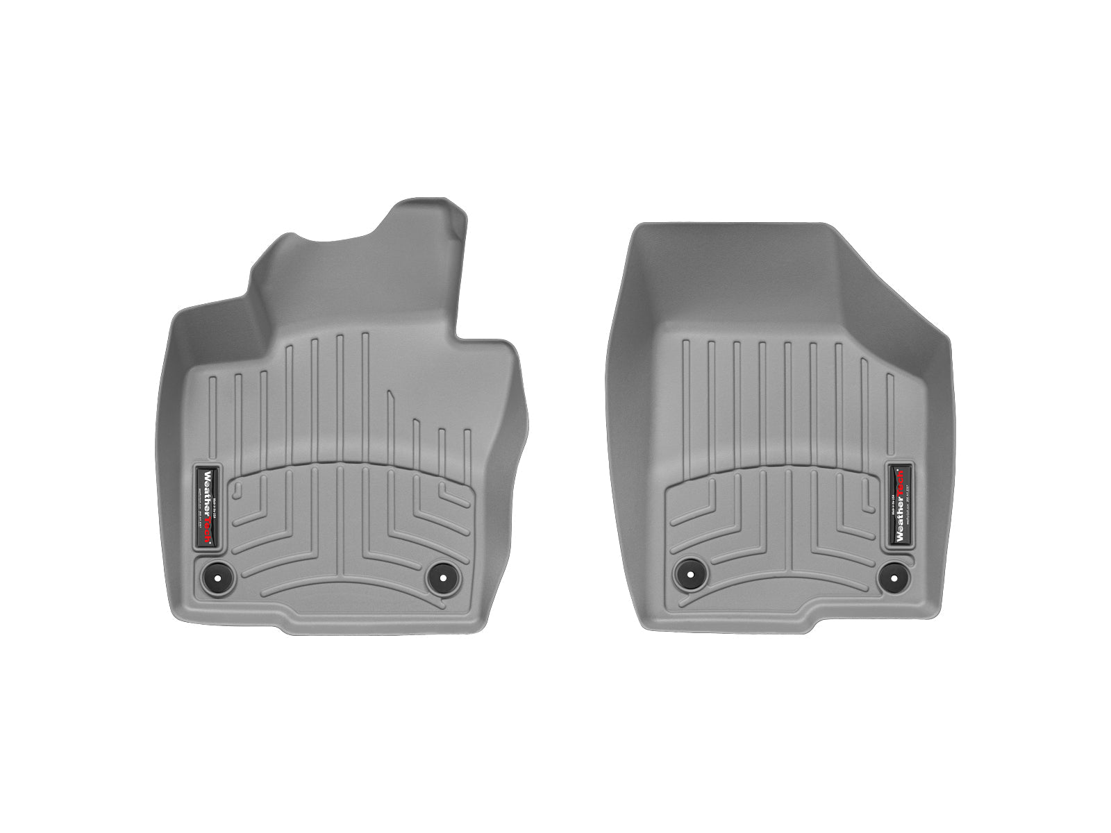 Floor mats | 1st row | Volkswagen Jetta GLI all models
