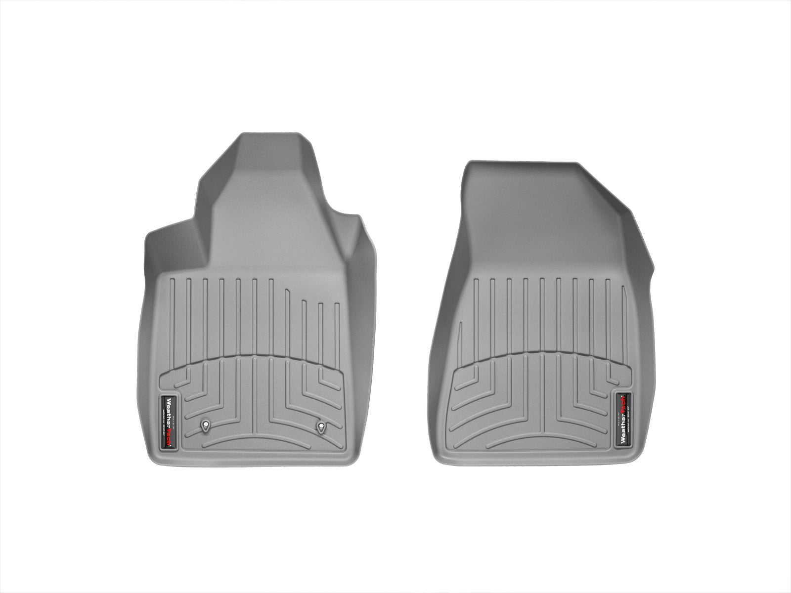 Fußmatten | 1.Reihe | Lancia Delta alle Modelle