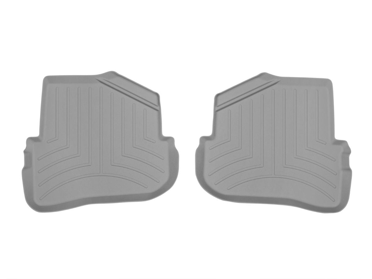 Fußmatten | 2.Reihe | Audi A1 alle Modelle