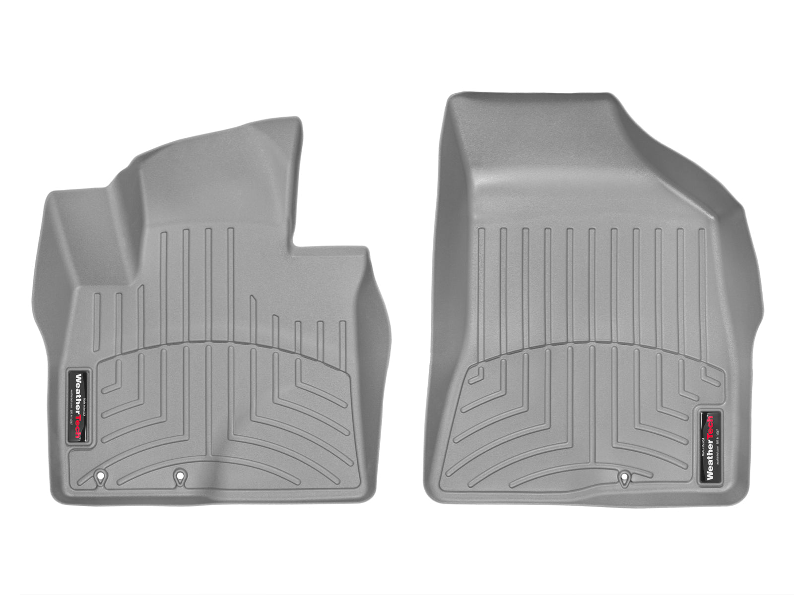 Fußmatten | 1.Reihe | Kia Sorento alle Modelle