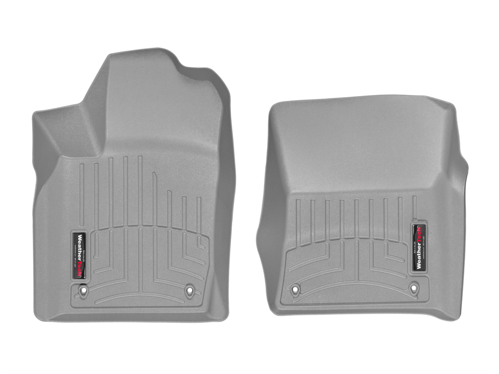 Fußmatten | 1.Reihe | Jeep Grand Cherokee alle Modelle