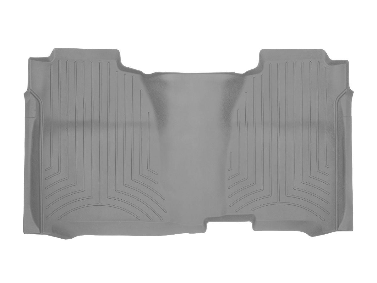 Fußmatten Premium | 2.Reihe | GMC Sierra Denali 3500HD