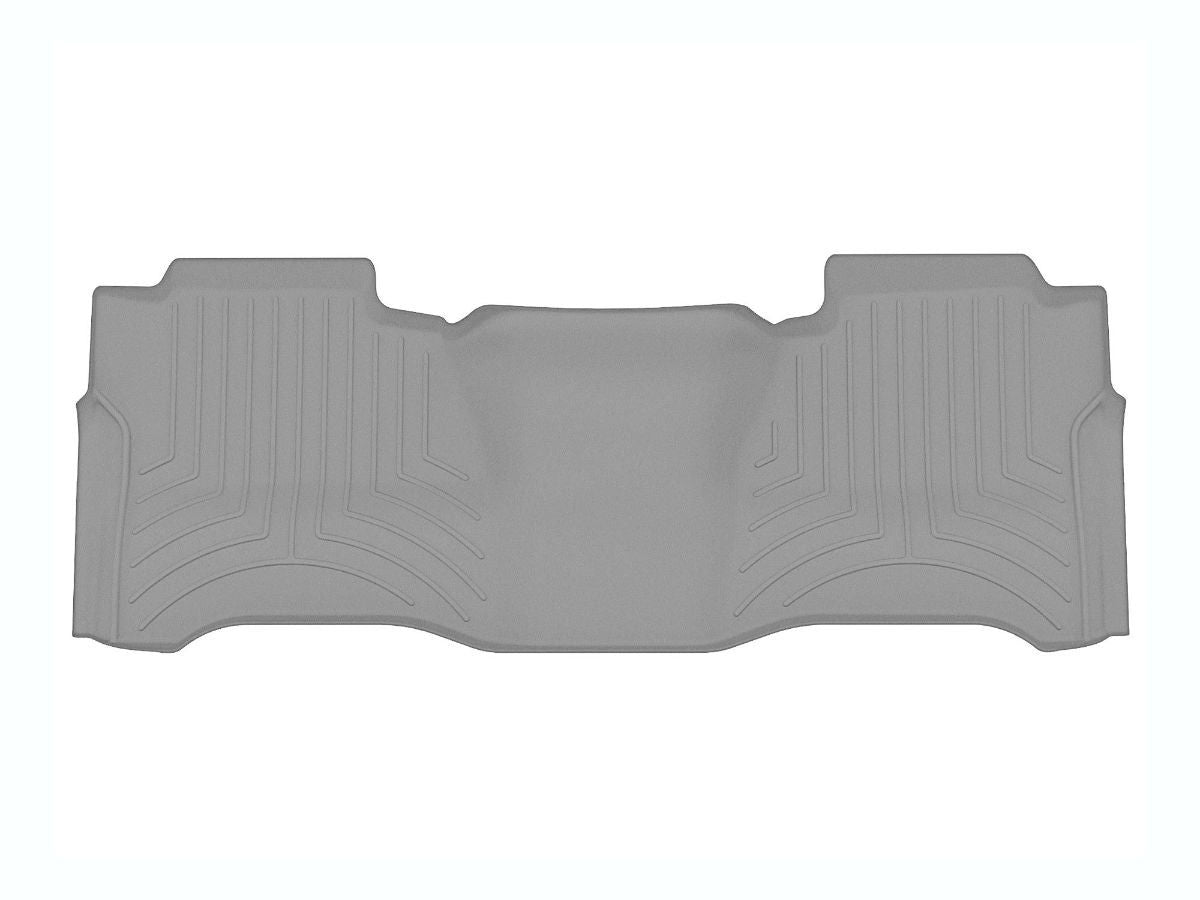 Fußmatten Premium | 2.Reihe | GMC Sierra 1500