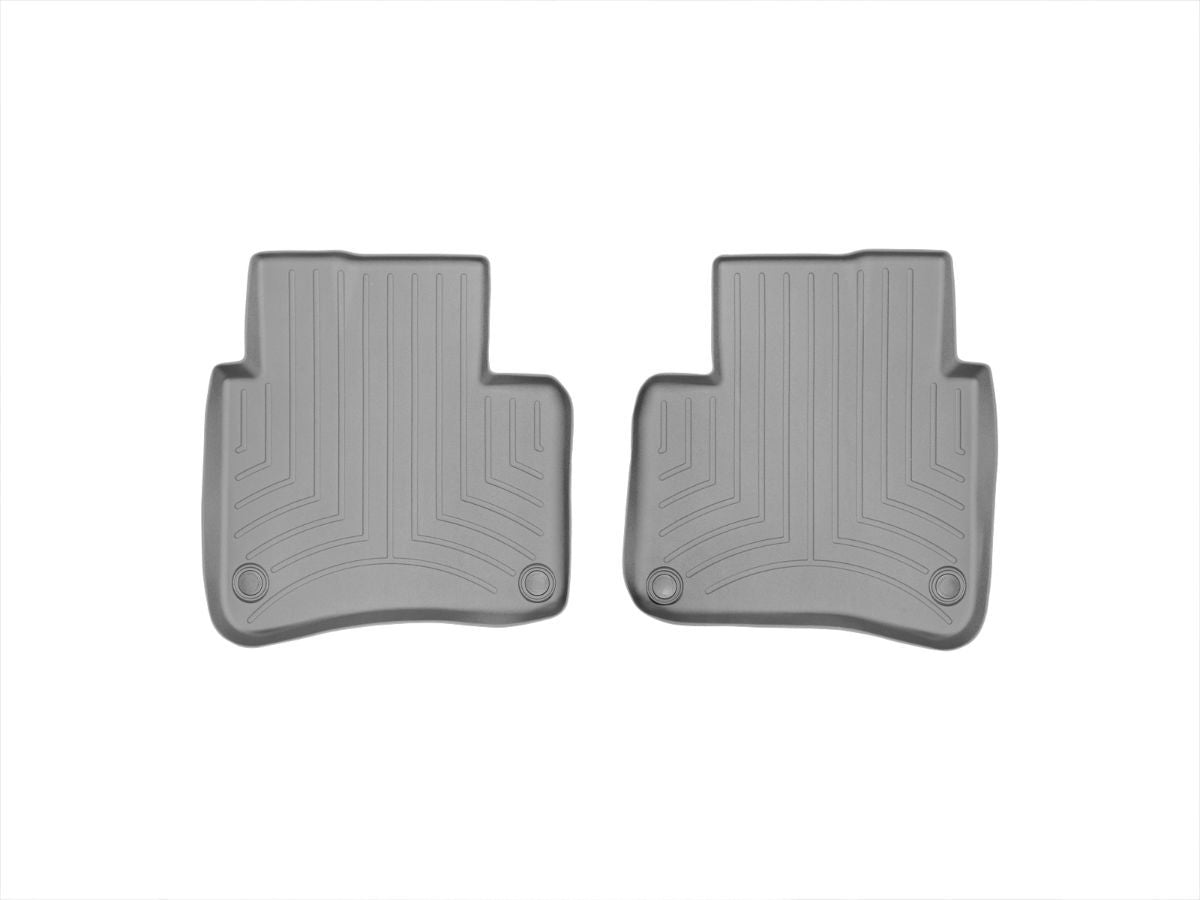 Fußmatten | 2.Reihe | Mercedes-Benz S-Class alle Modelle