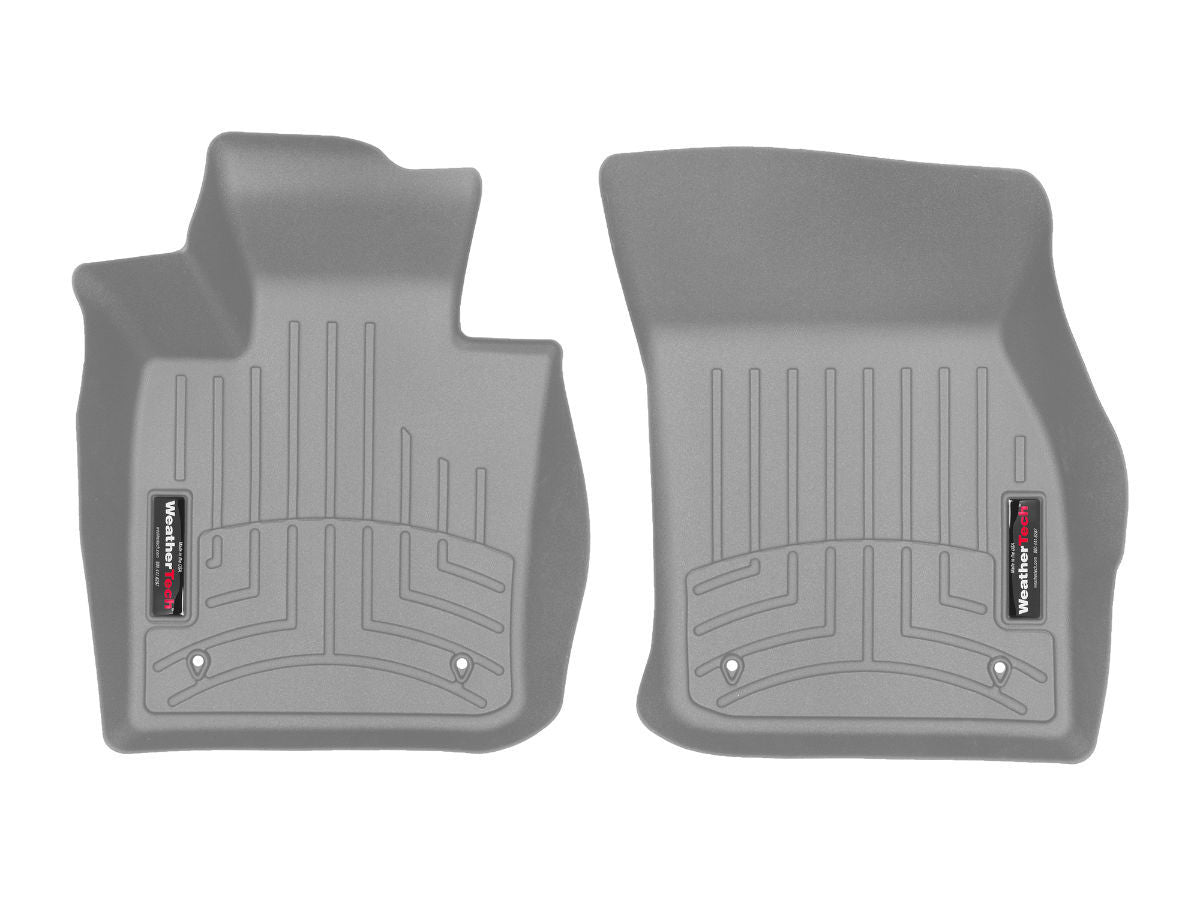 Fußmatten | 1.Reihe | MINI John Cooper Works alle Modelle