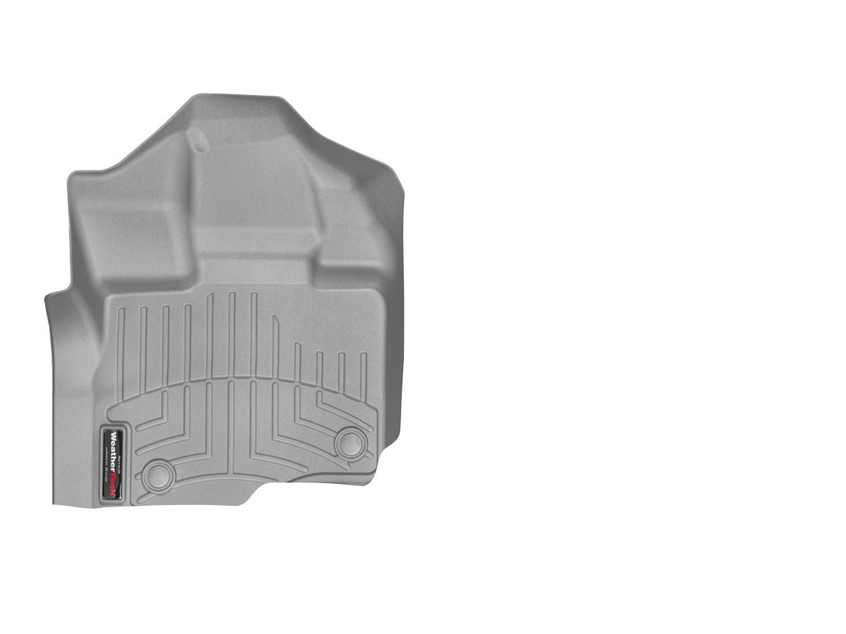 Fußmatten | 1.Reihe | Ford F-150 alle Modelle