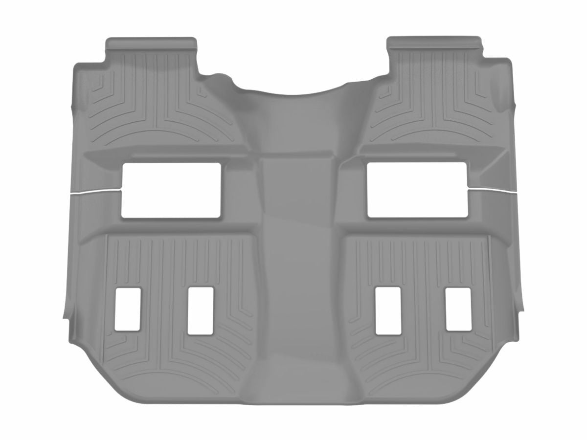 Fußmatten | 2. & 3.Reihe | Cadillac Escalade ESV alle Modelle