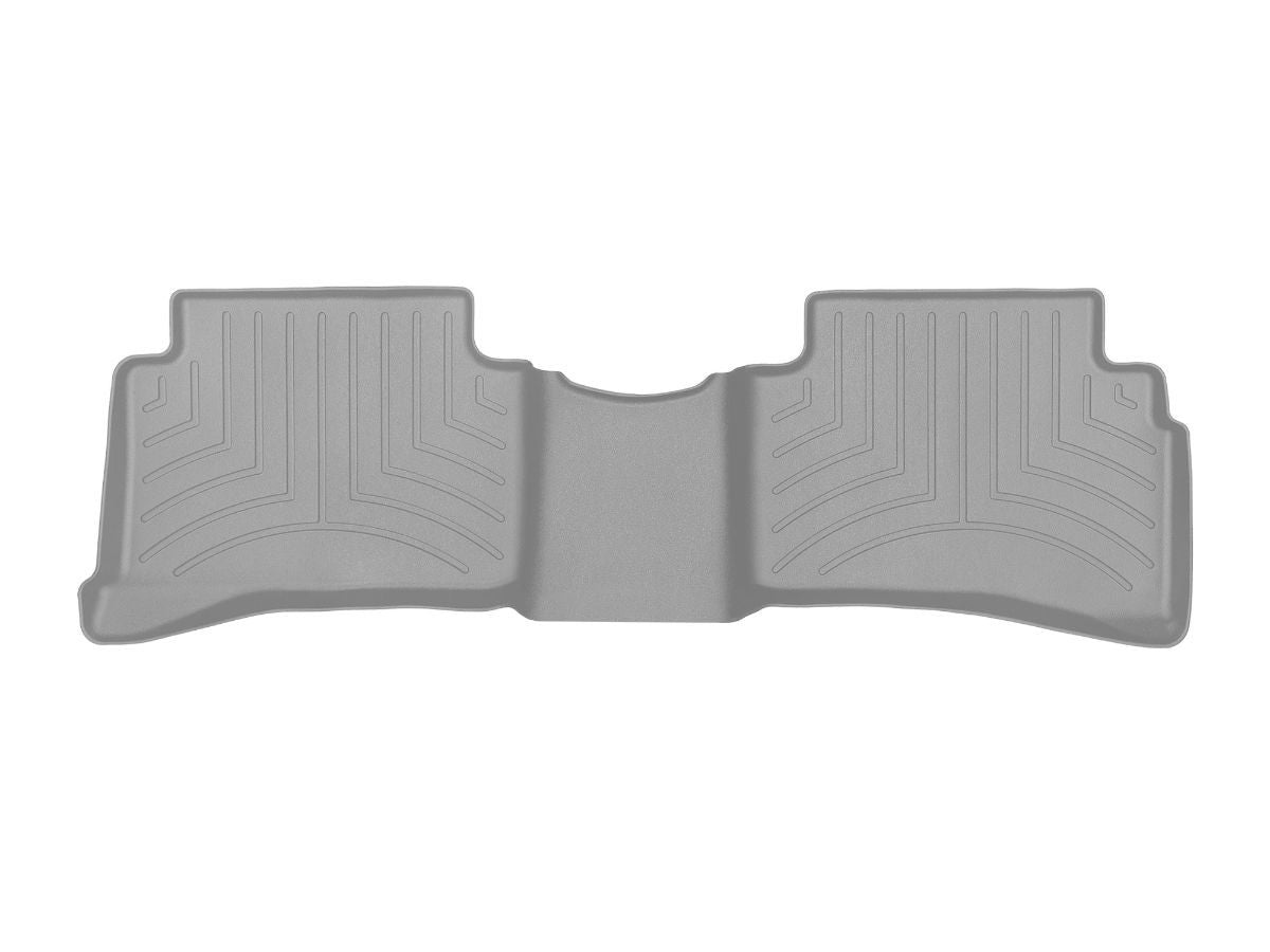 Fußmatten | 2.Reihe | Kia Sportage alle Modelle