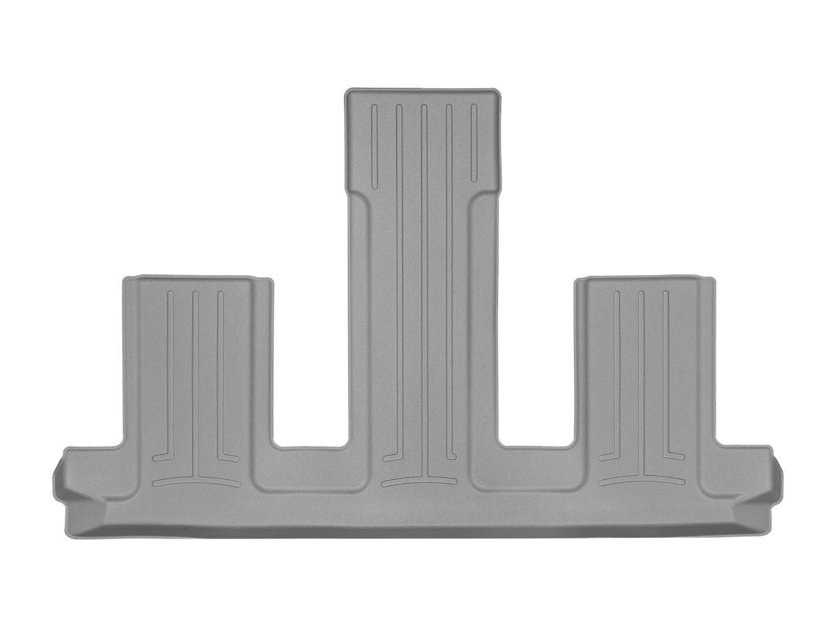 Fußmatten | 3.Reihe | Lexus RX 350L