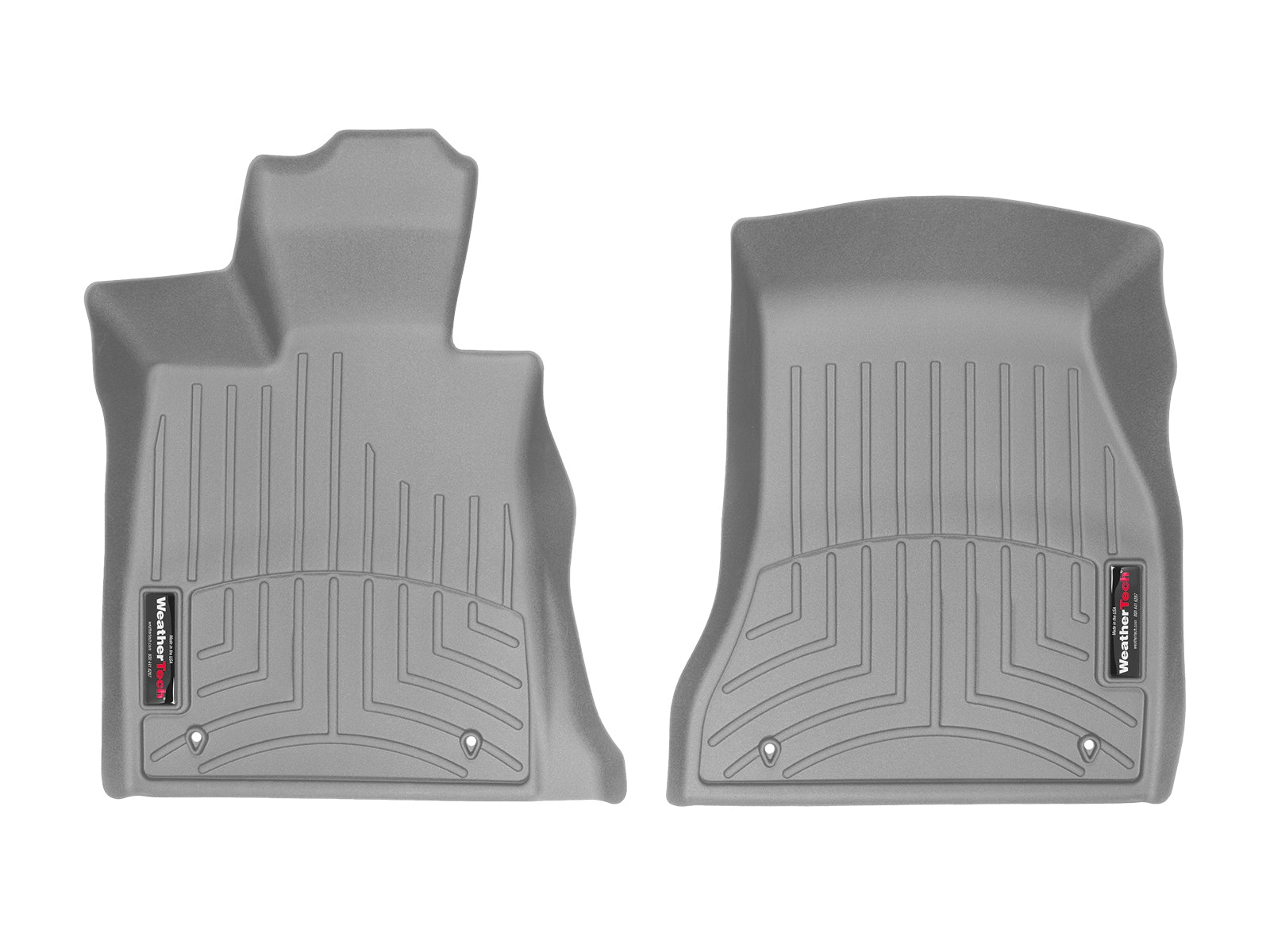 Fußmatten | 1.Reihe | BMW 7-Series alle Modelle