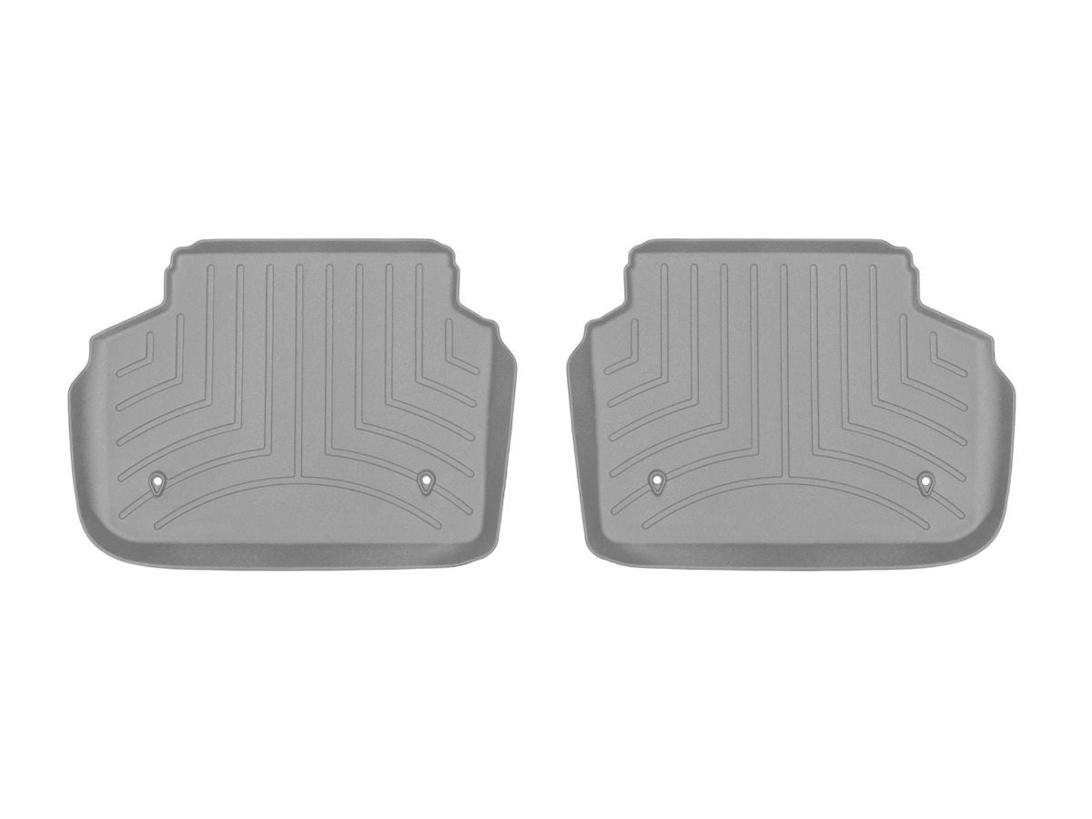 Fußmatten | 2.Reihe | BMW 7-Series alle Modelle