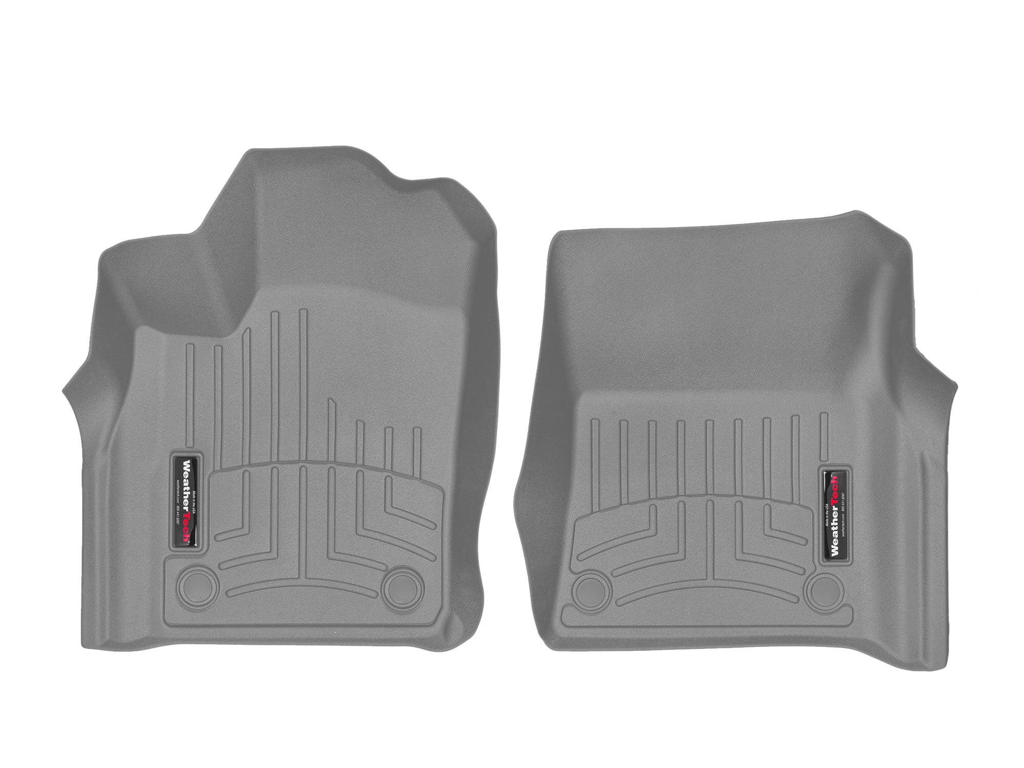 Fußmatten | 1.Reihe | Jeep Grand Cherokee alle Modelle