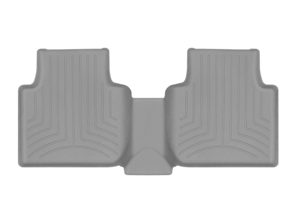 Fußmatten Premium | 2.Reihe | SEAT Tarraco alle Modelle