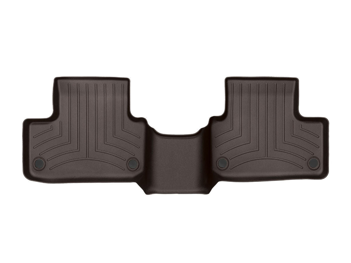 Floor mats | 2nd row | Volvo XC60 all models