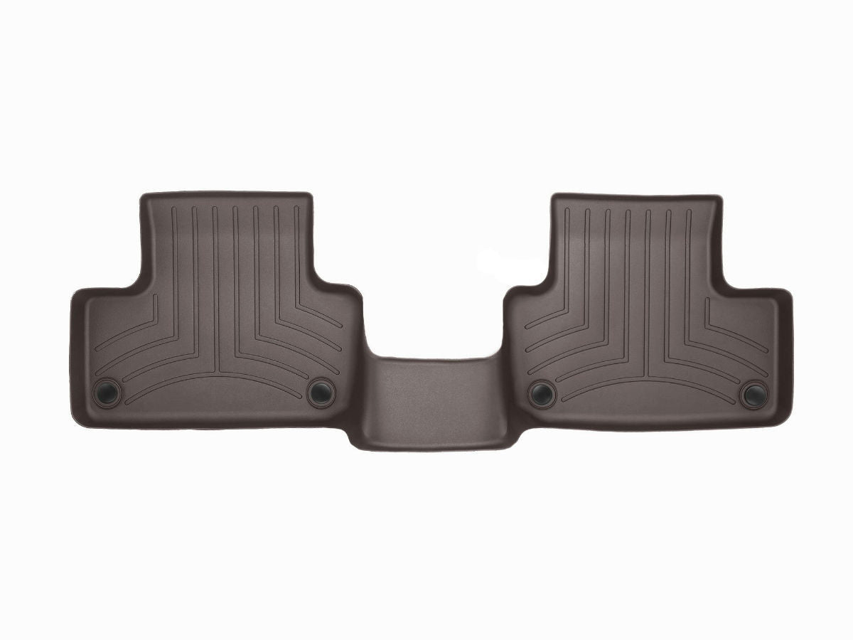 Floor mats | 2nd row | Volvo XC60 all models