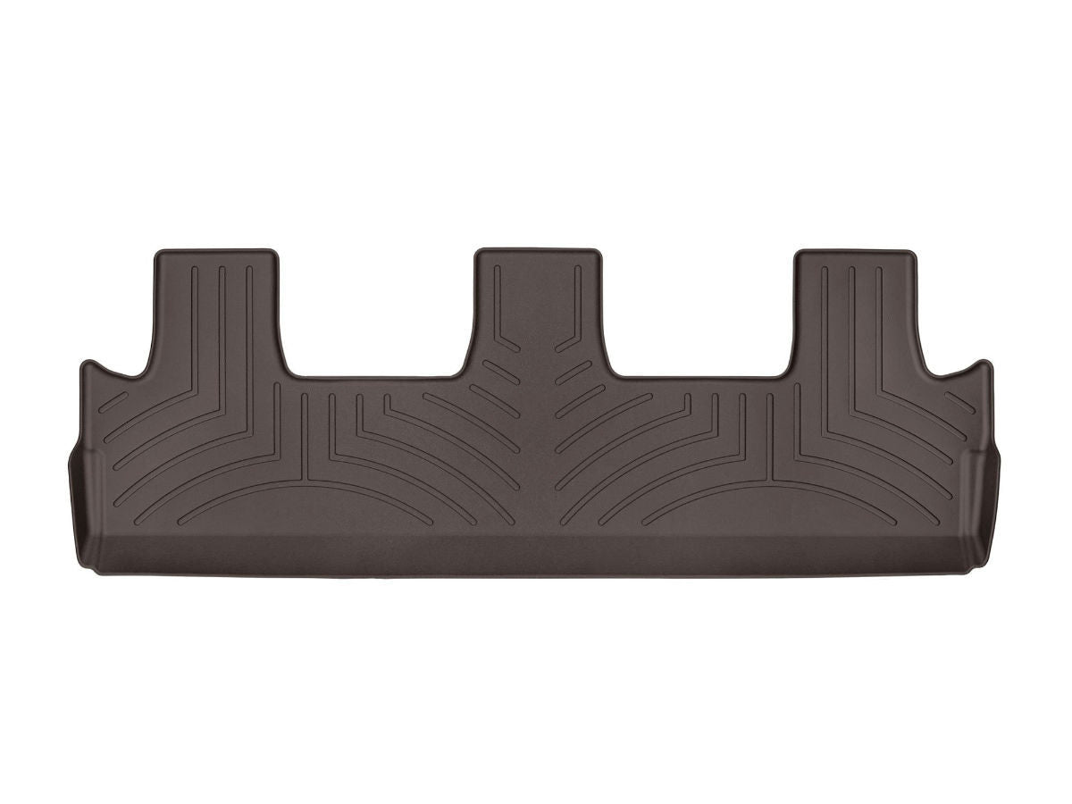 Fußmatten | 3.Reihe | Lincoln Navigator L alle Modelle