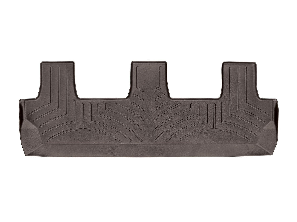 Fußmatten | 3.Reihe | Ford Expedition alle Modelle