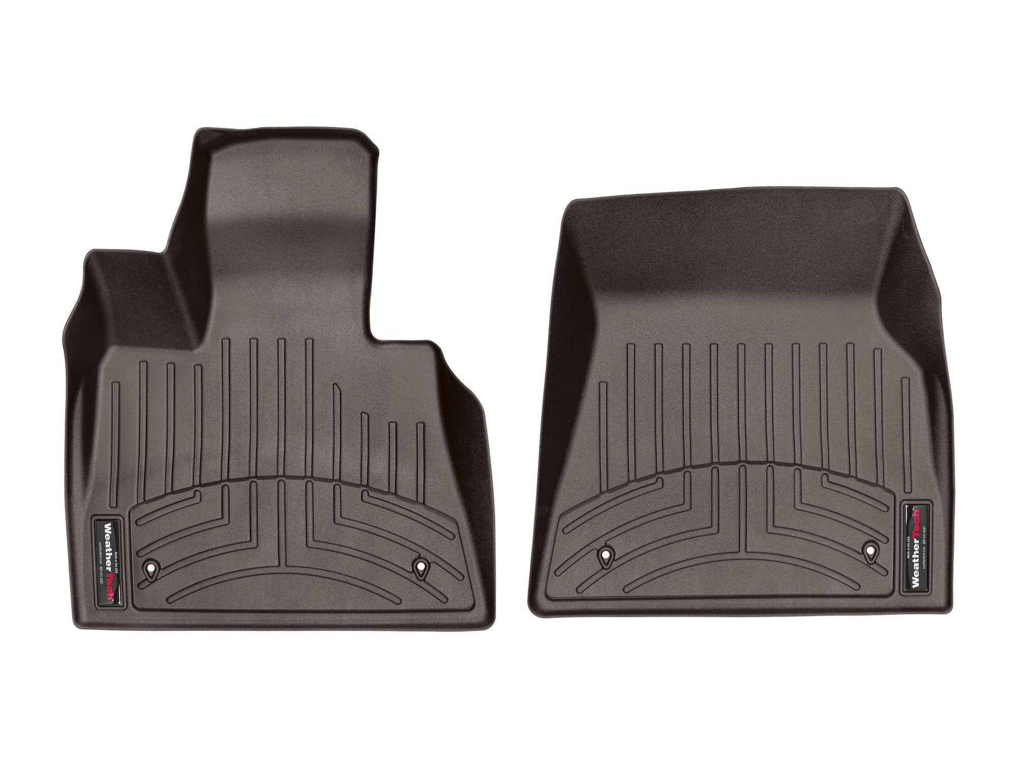 Floor mats | 1st row | BMW XM all models