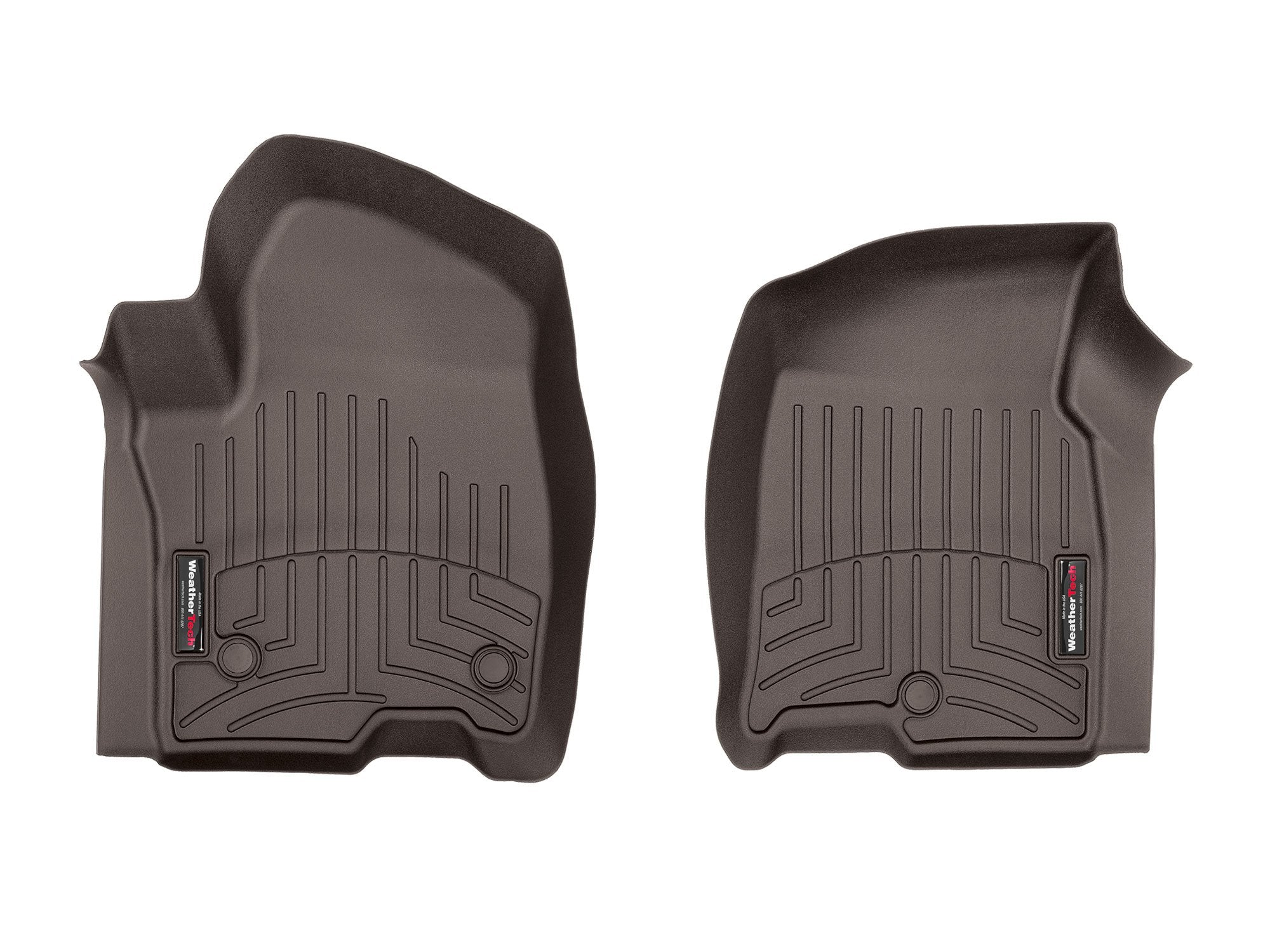 Fussmatten für 1. Reihe Chevrolet Tahoe alle Modelle