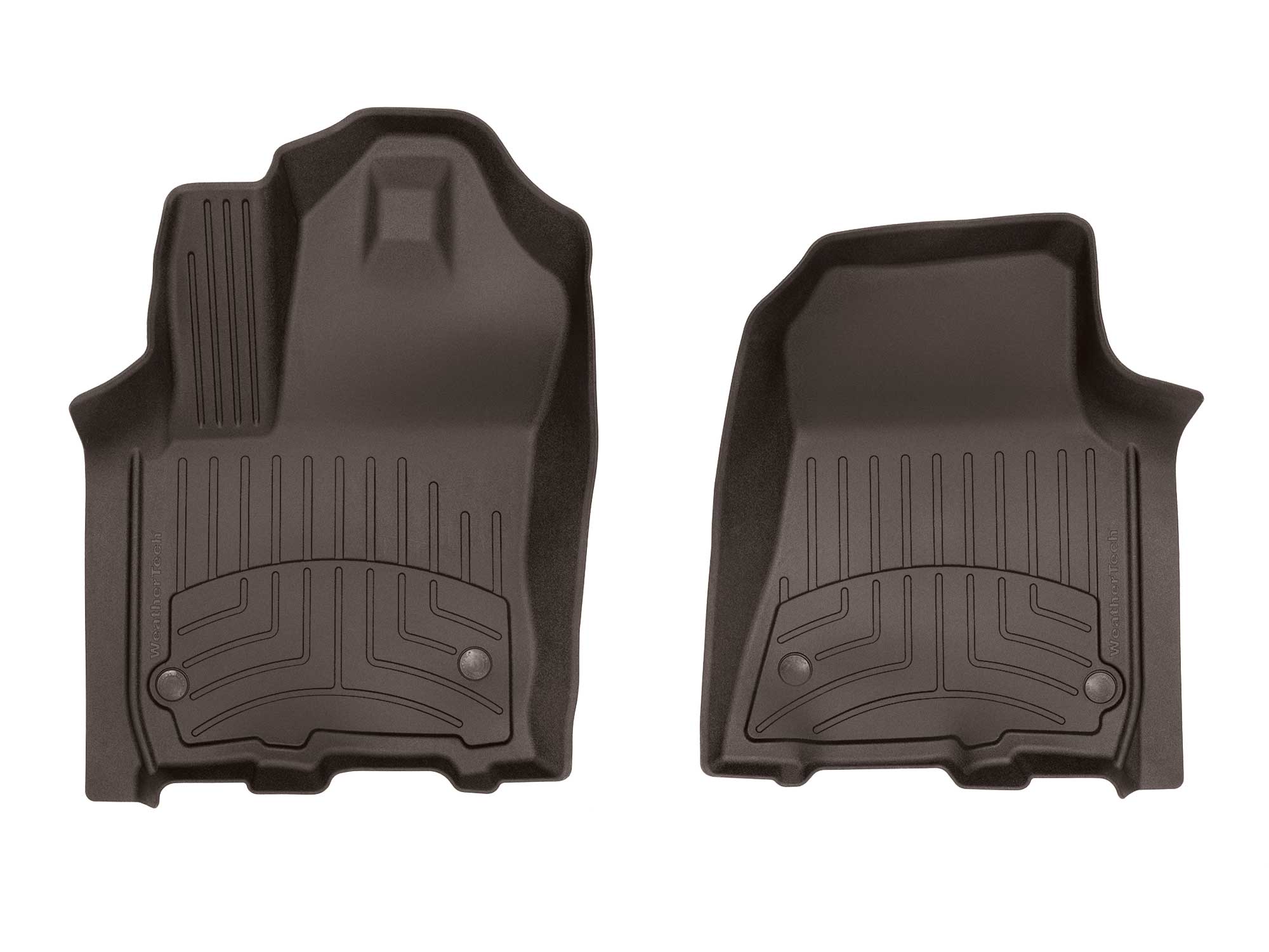 fussmatten für Dodge Ram Truck alle Modelle