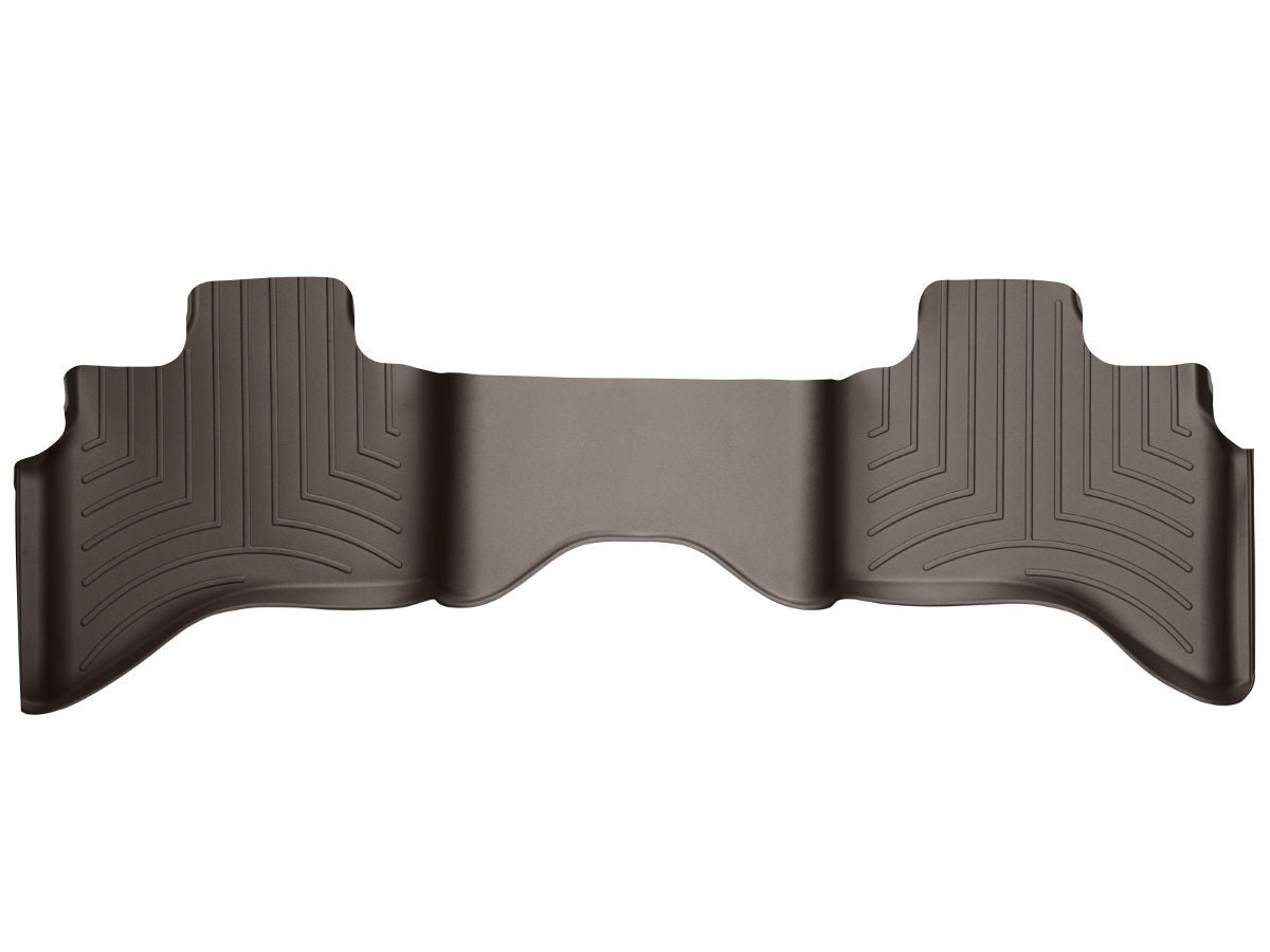 Fußmatten | 2.Reihe | Dodge Ram Truck 1500