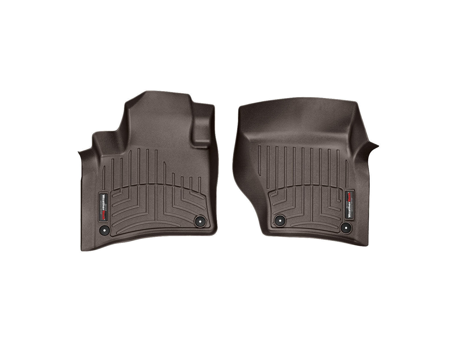 Floor mats | 1st row | Porsche Cayenne all models