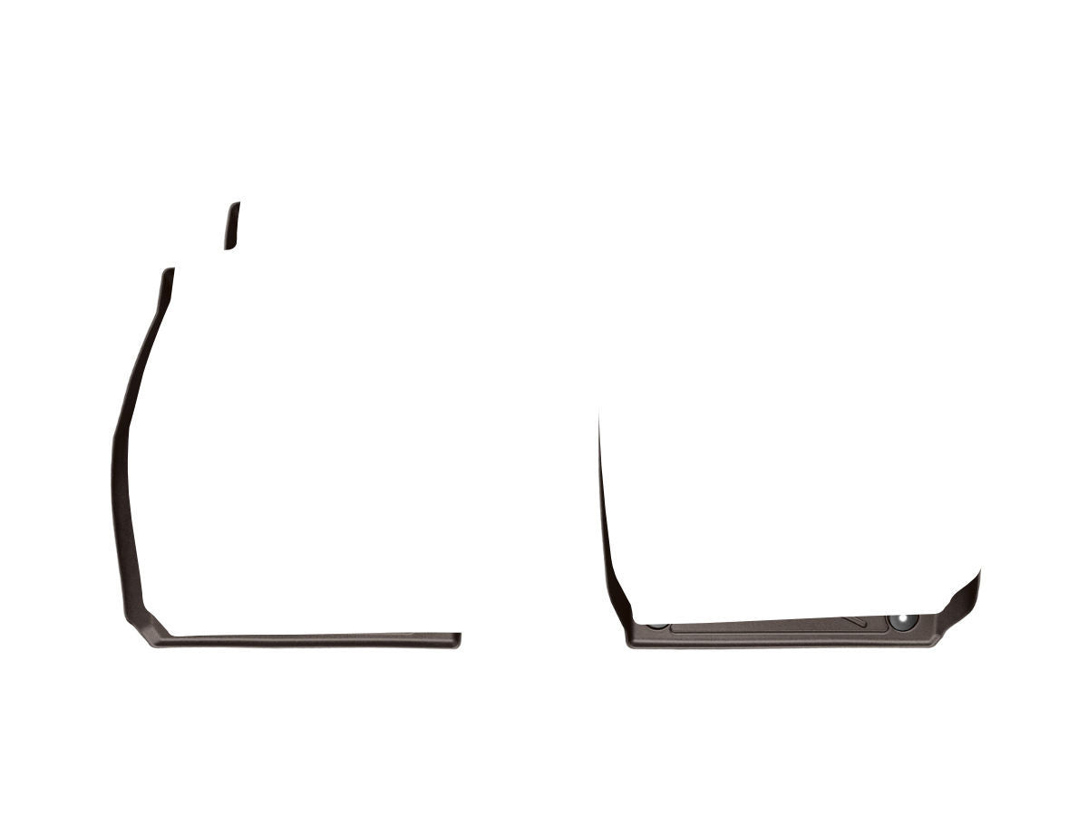 Fußmatten | 1.Reihe | Porsche 911 R alle Modelle