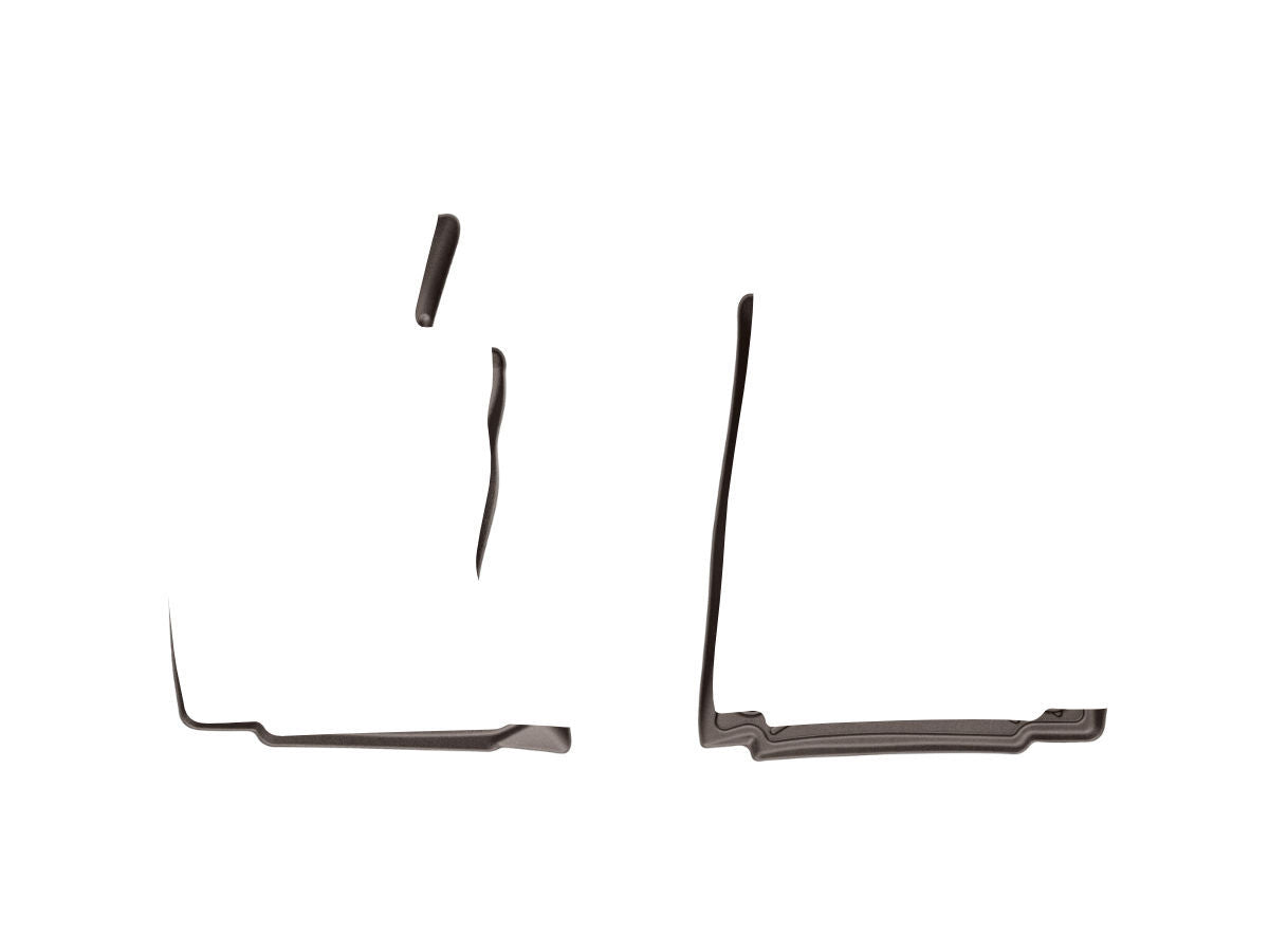 Fußmatten | 1.Reihe | Lexus GS 350