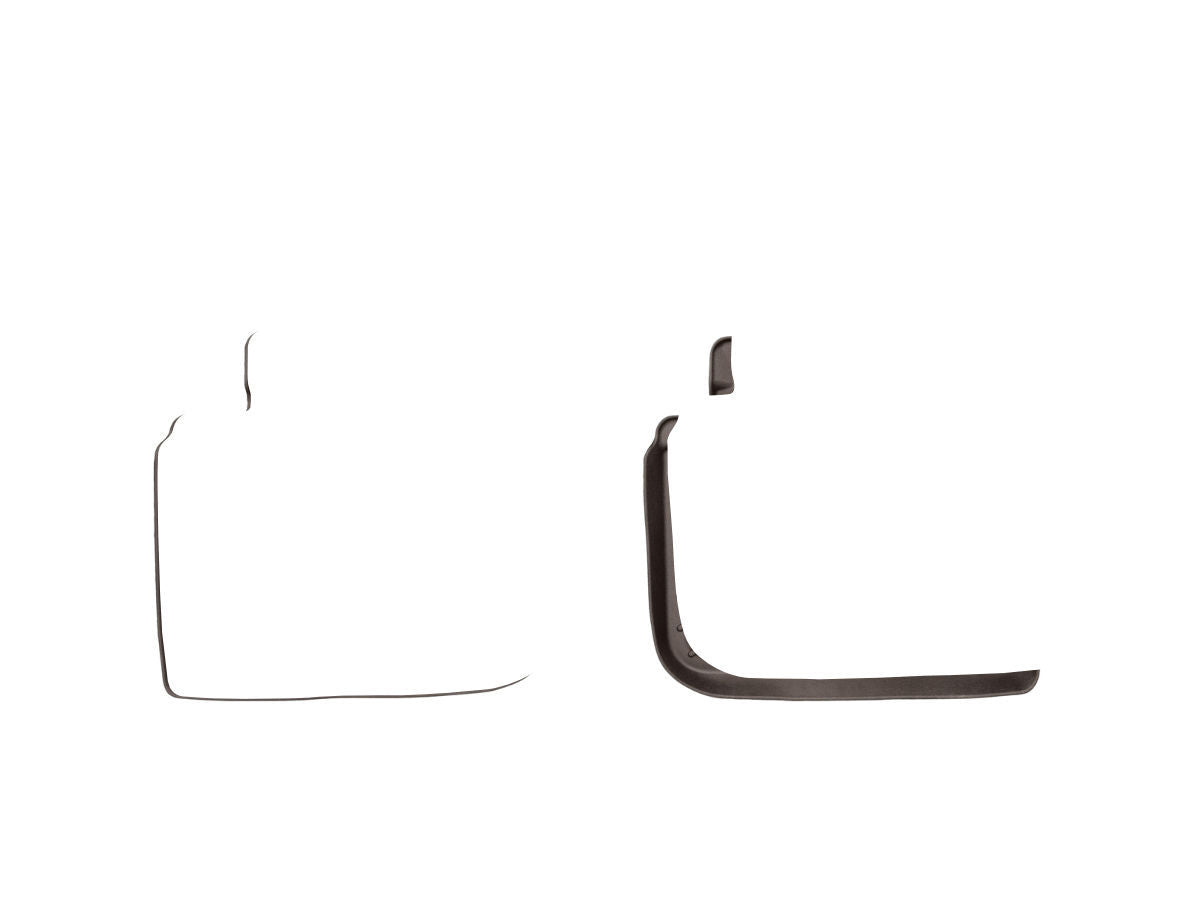 Fußmatten | 2.Reihe | Lexus GS 300h