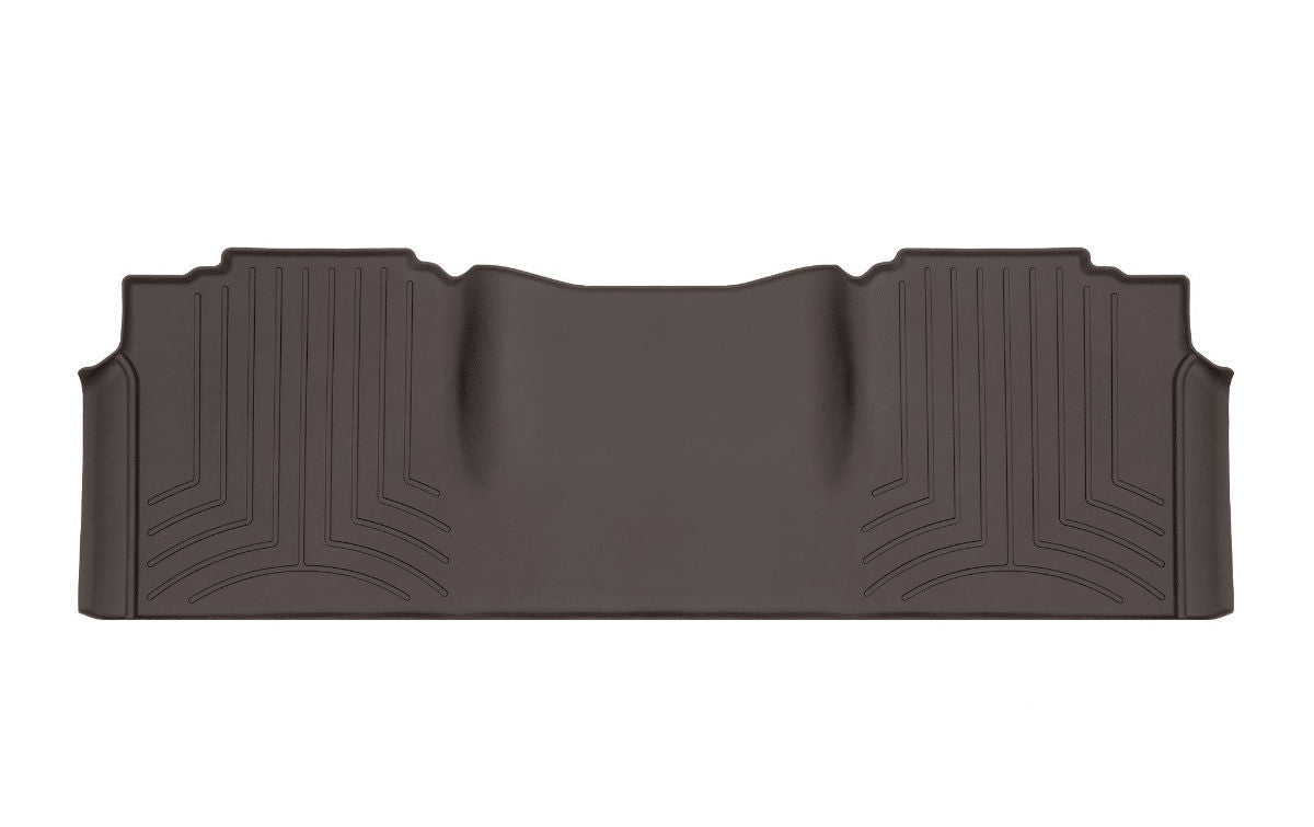 Fußmatten Premium | 2.Reihe | Dodge Ram Truck 3500