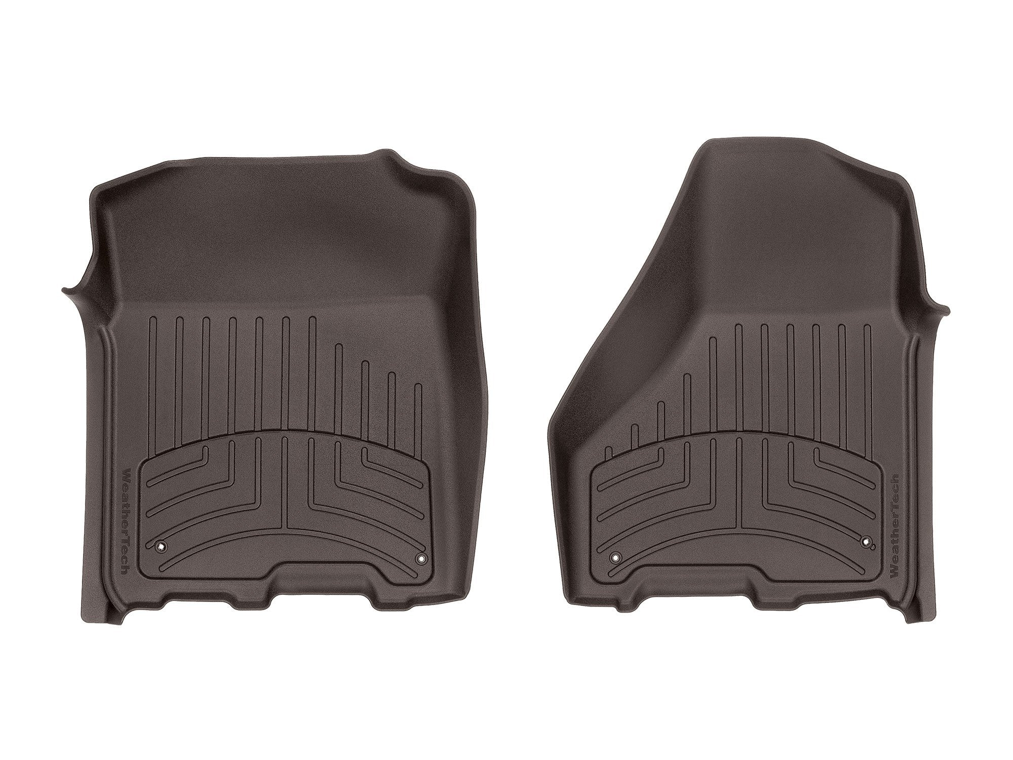 Fußmatten Premium | 1.Reihe | Dodge Ram Truck 2500