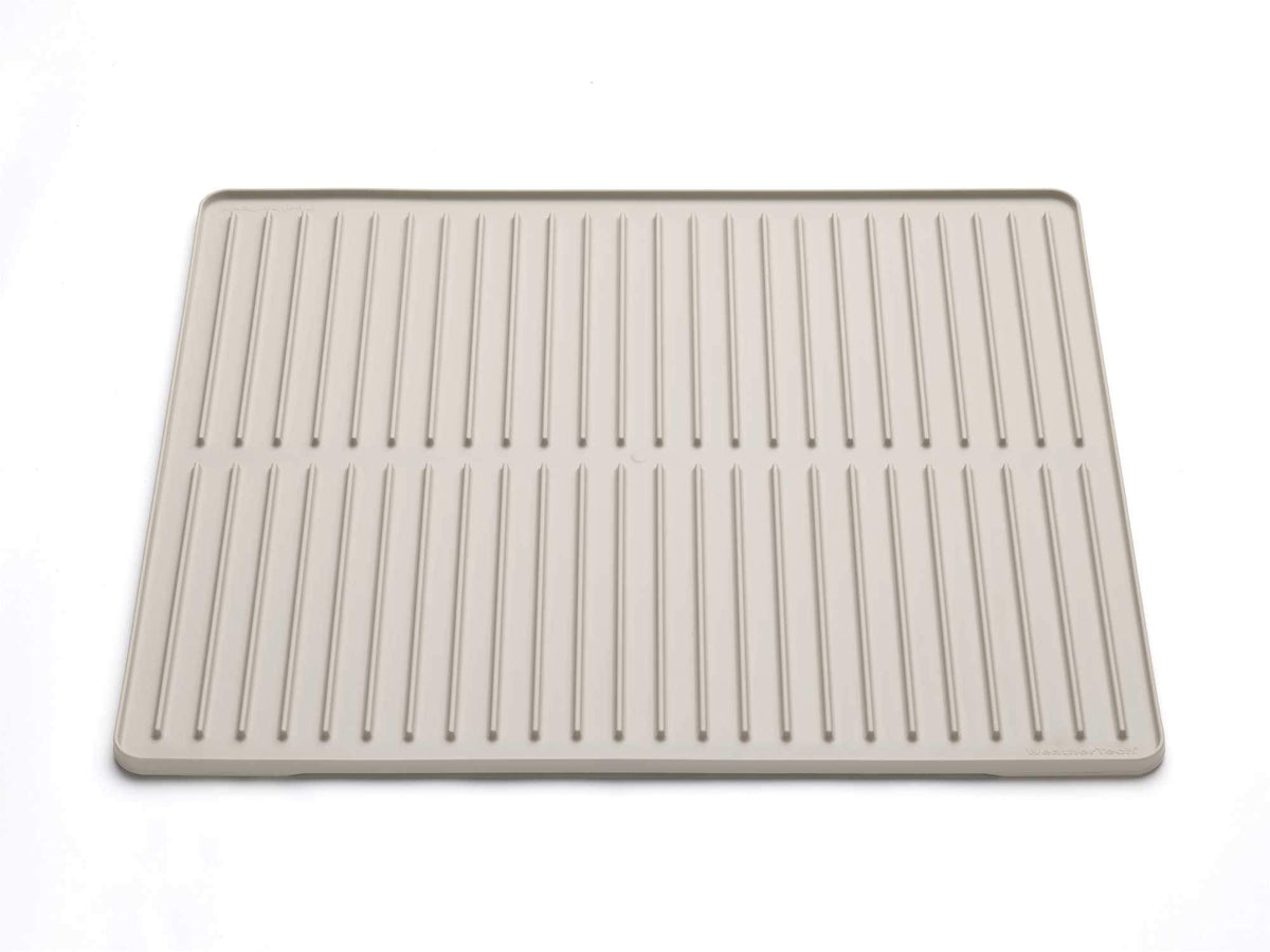 DishMat in Sand, DishMat Contain 16" x 24"