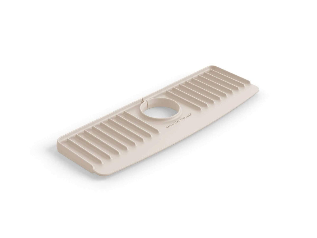 FaucetMat in Sand, FaucetMat