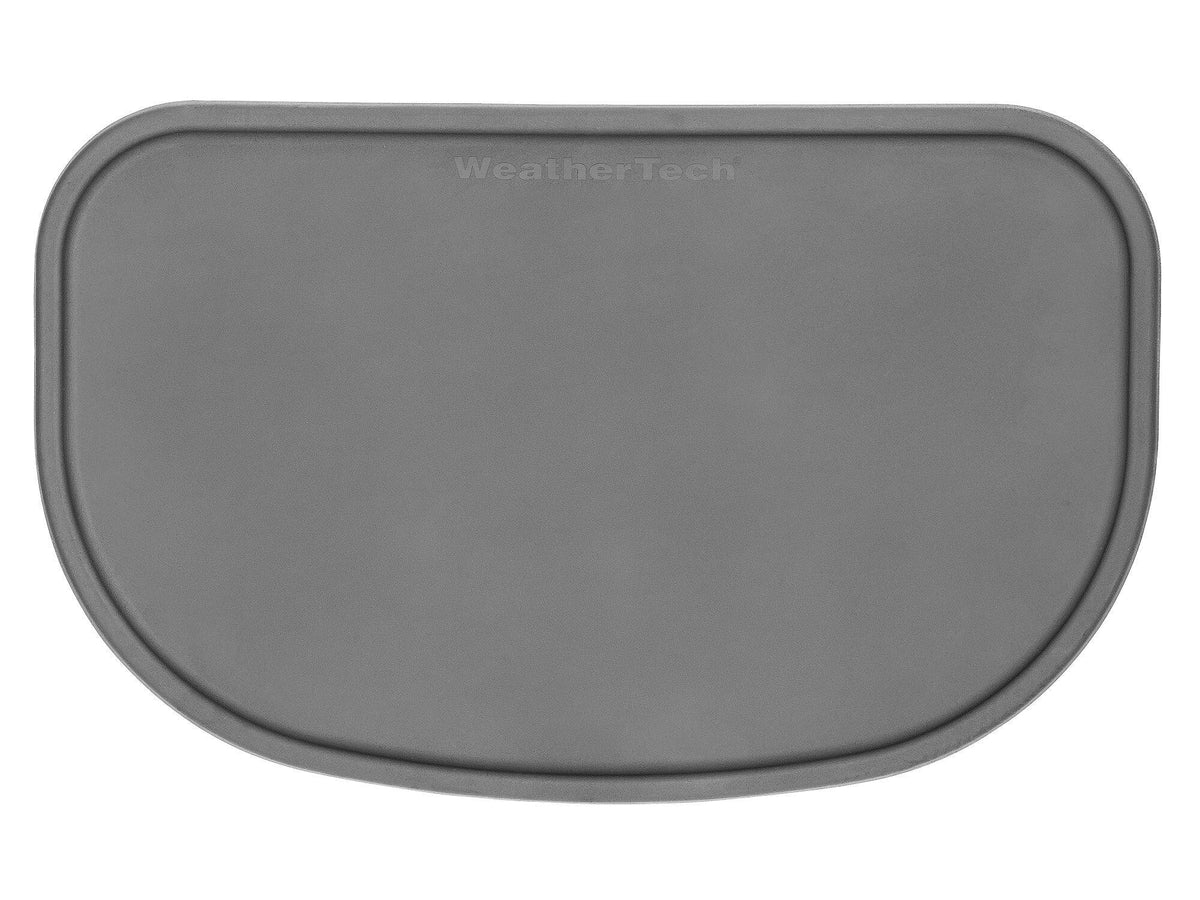 Allzweckmatte in Grau, 29" x 20" Universalmatte