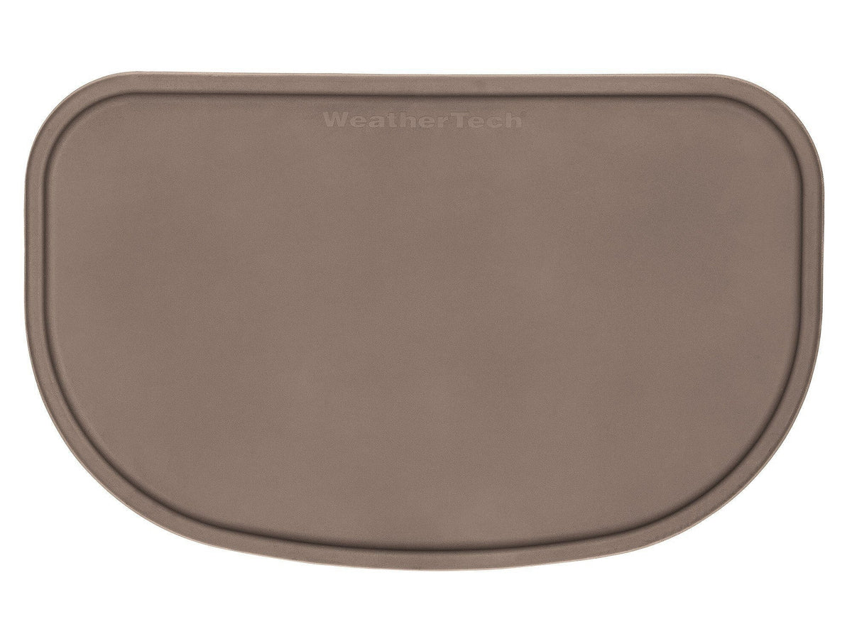 Allzweckmatte in Beige, 29" x 20" Universalmatte