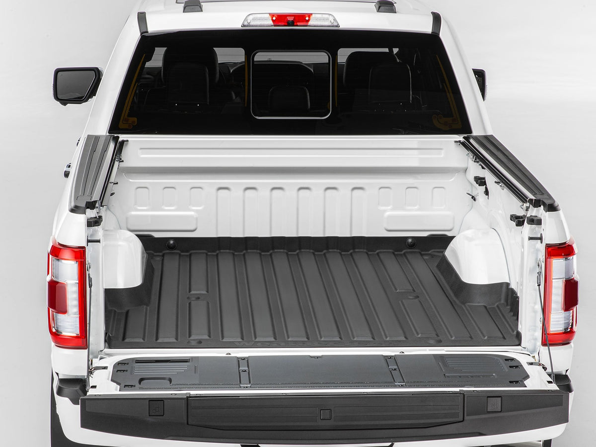 WeatherTech ImpactLiner Ladeflächenmatte für Ford Lobo