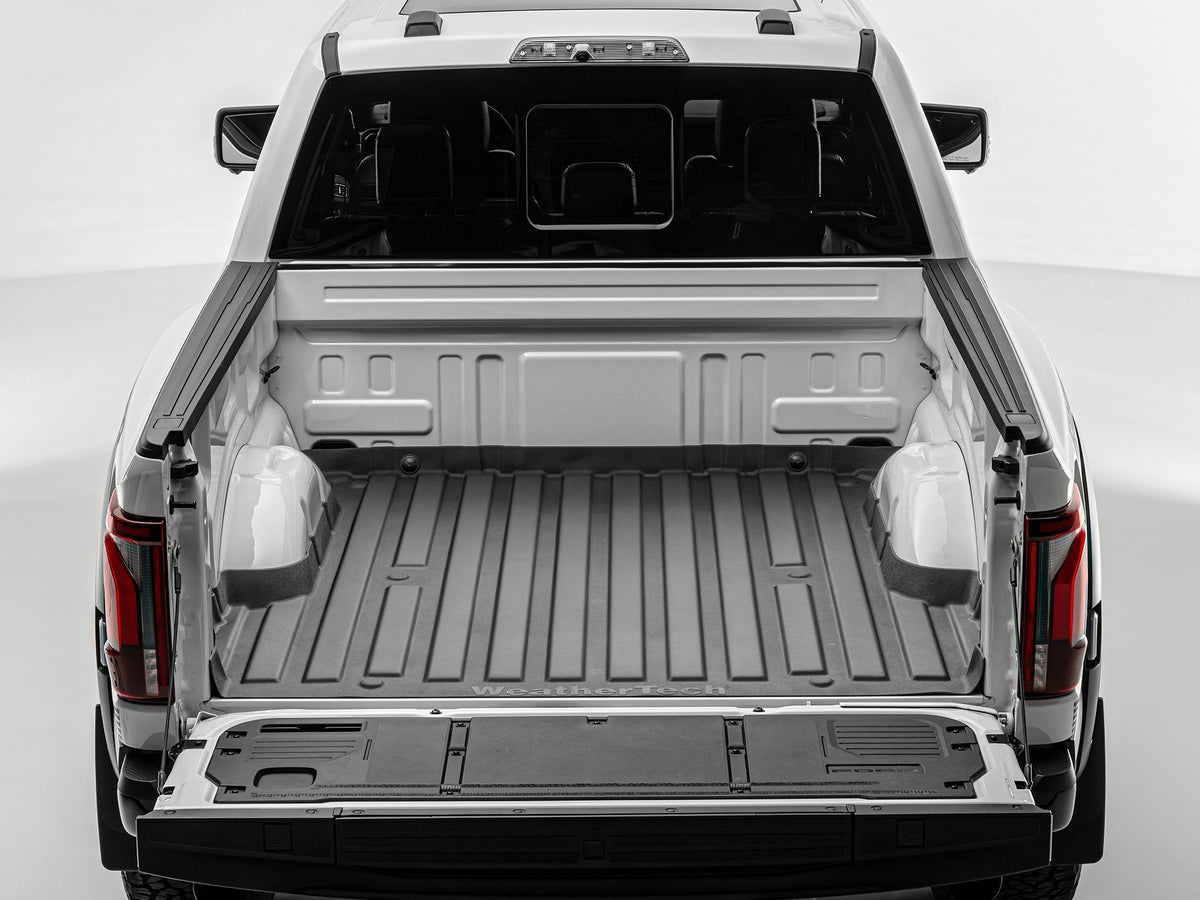 WeatherTech ImpactLiner Ladeflächenmatte für Ford F-150 Raptor