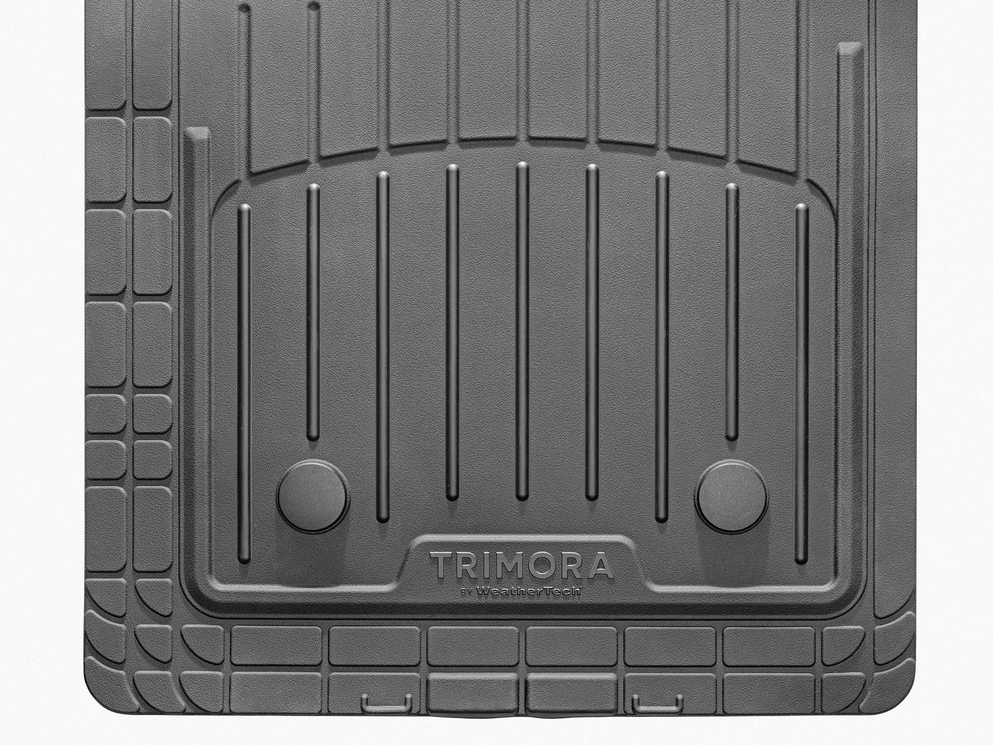 Trimora Universal Automatte (Größe anpassbar) | 1. & 2.Reihe | 4er Set - RHD