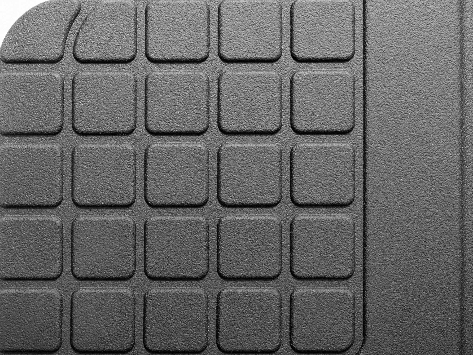 Trimora Universal Automatte (Größe anpassbar) | 1. & 2.Reihe | 3er Set - RHD