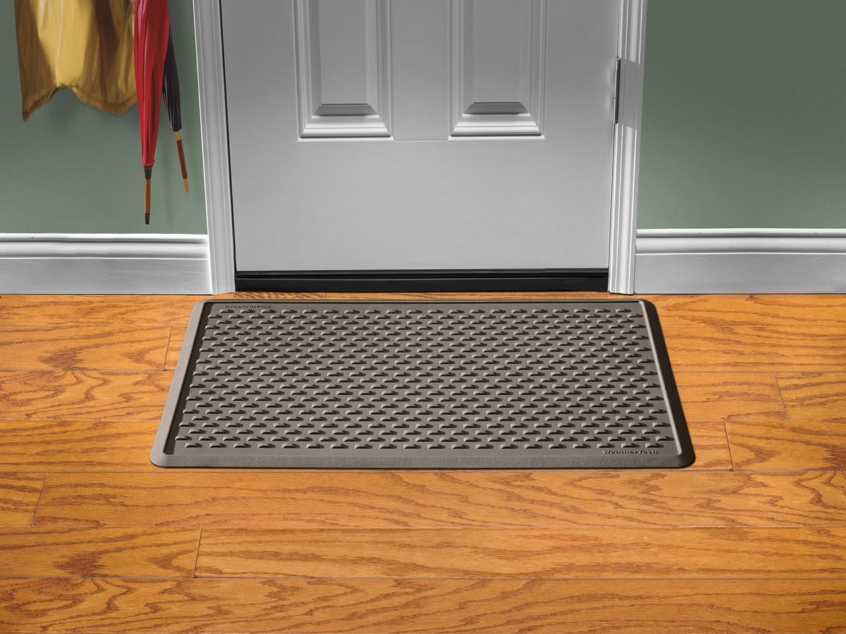 IndoorMat in Braun, IndoorMat 24" x 39" - verpackt