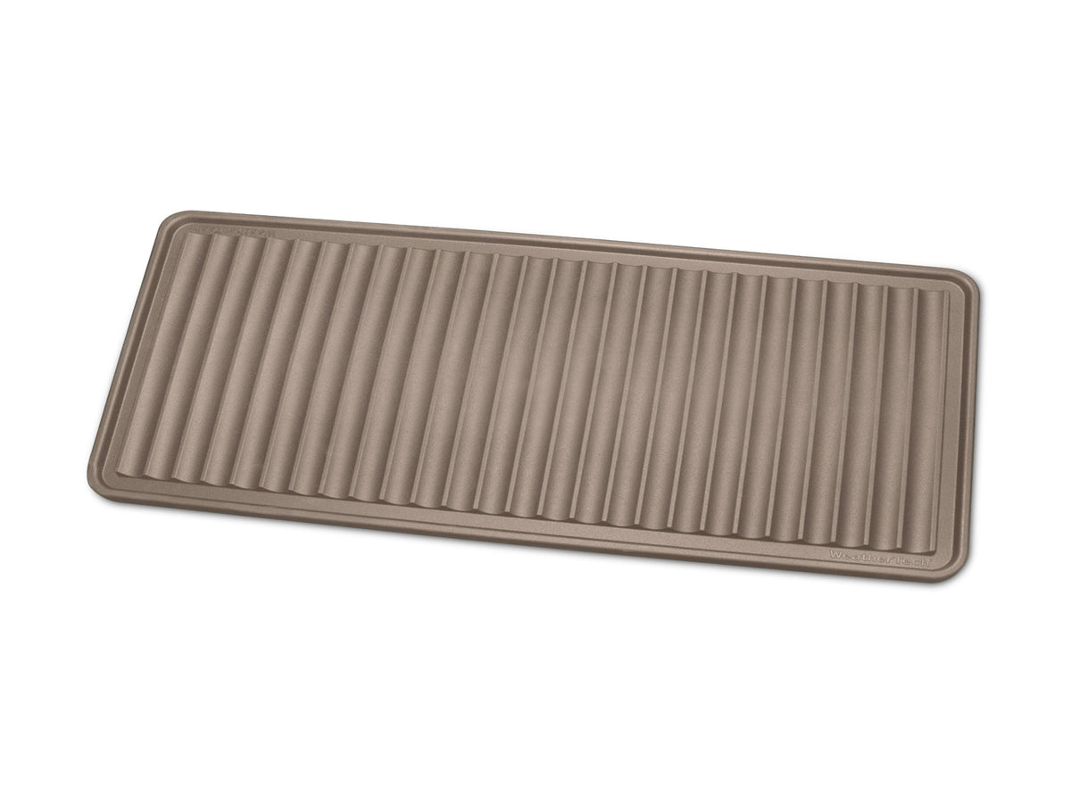 BootTray in Beige, BootTray