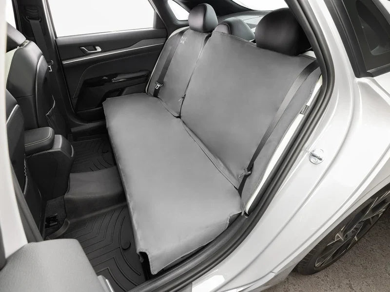 WeatherTech Sitzschutz für Mazda MAZDA3
