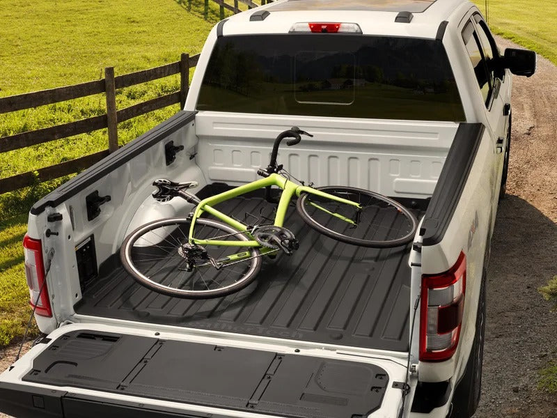 Ladeflächenmatte | ImpactLiner | Chevrolet Silverado 1500