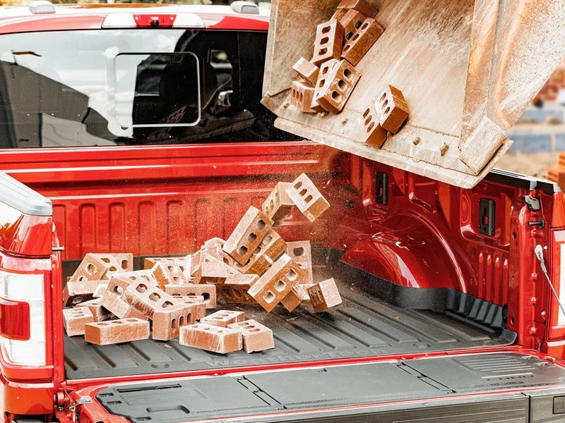 Ladeflächenmatte | ImpactLiner | Ford F-150 Lightning